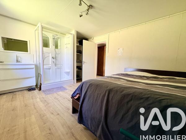 Maison à vendre 5 pièces 133 m² Meaulne-Vitray