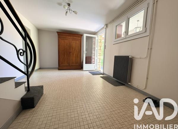 Maison à vendre 5 pièces 133 m² Meaulne-Vitray