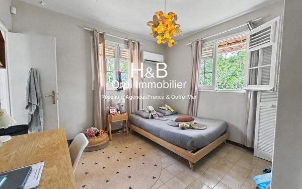 Maison à louer