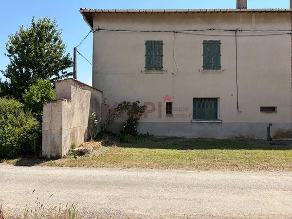 A VENDRE MAISON 7 PIECES 138 M² + 2491 M² DE TERRAIN , Montelier A VENDRE MAISON 7 PIECES 138 M² + 2491 M² DE TERRAIN , Montelier