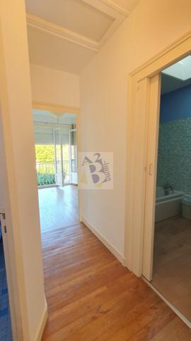 Vente maison de ville Soyaux (16800), 144.00m² avec 5 pièce(s) dont 3 chambre(s) sur 377.00m² de terrain. Agence Allard Brimeaud