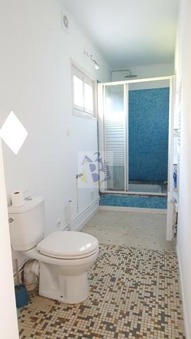 Vente maison de ville Soyaux (16800), 144.00m² avec 5 pièce(s) dont 3 chambre(s) sur 377.00m² de terrain. Agence Allard Brimeaud