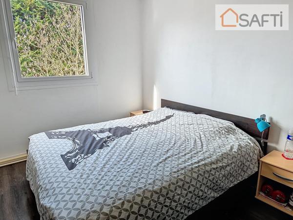 CRETEIL HALAGE, Bords de Marne, calme, tennis