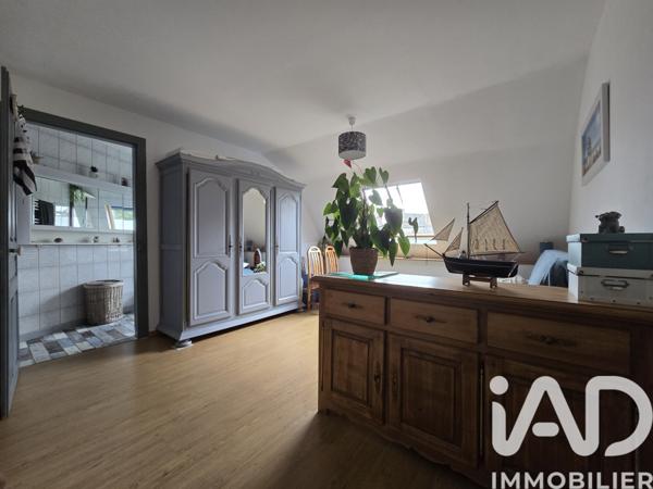 Maison à vendre 6 pièces 177 m² Pas-de-Jeu