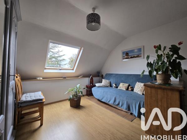 Maison à vendre 6 pièces 177 m² Pas-de-Jeu