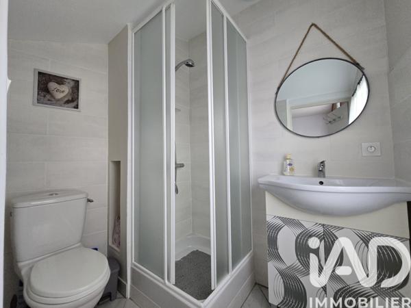 Maison à vendre 6 pièces 177 m² Pas-de-Jeu