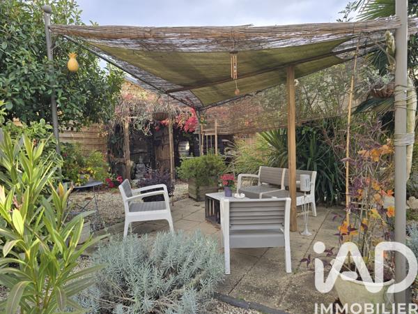 Maison à vendre 6 pièces 177 m² Pas-de-Jeu