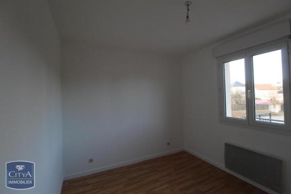 Maison à louer 3 pièces 48.7m²