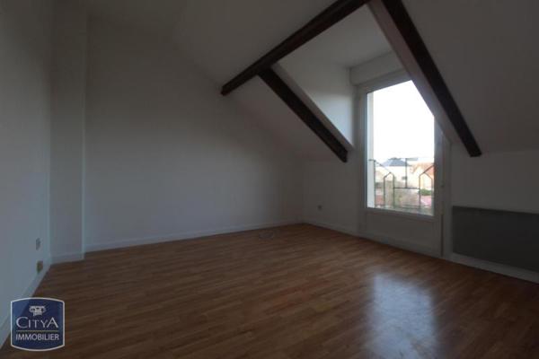 Maison à louer 3 pièces 48.7m²