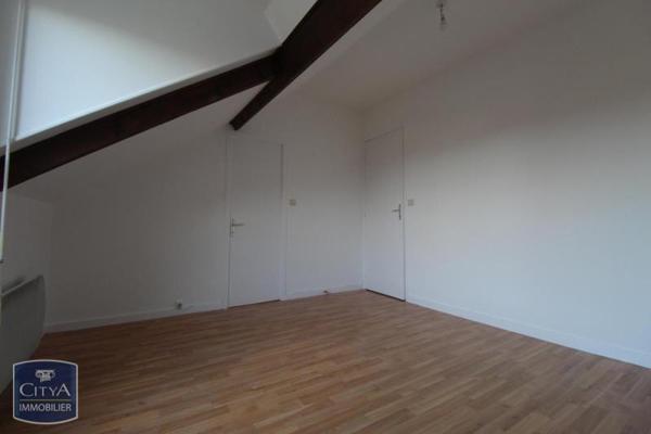 Maison à louer 3 pièces 48.7m²