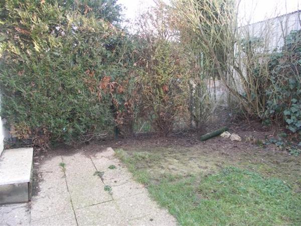 Maison à louer 3 pièces 48.7m²