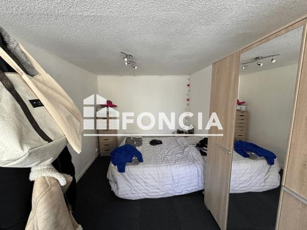 À vendre Studio 35.98 m² - Nantes 44000