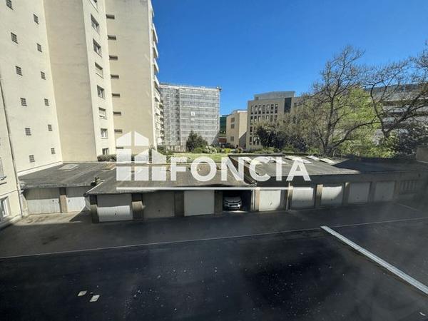 À vendre Studio 35.98 m² - Nantes 44000