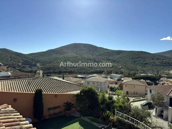 Vente Villa 8 pièces 190 m2 à Sainte-Maxime