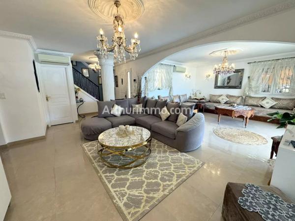 Vente Villa 8 pièces 190 m2 à Sainte-Maxime