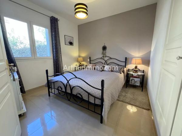 Vente Villa 8 pièces 190 m2 à Sainte-Maxime