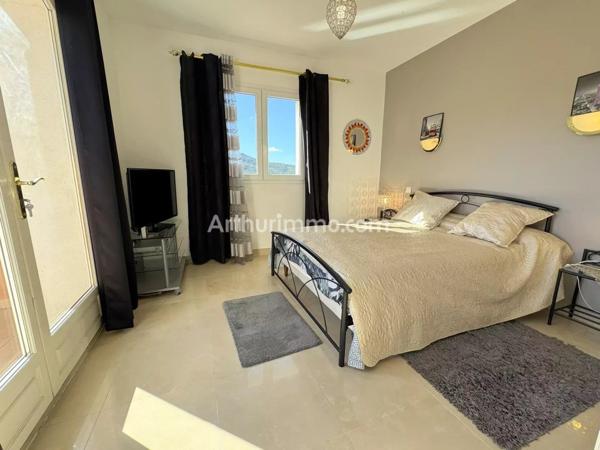Vente Villa 8 pièces 190 m2 à Sainte-Maxime