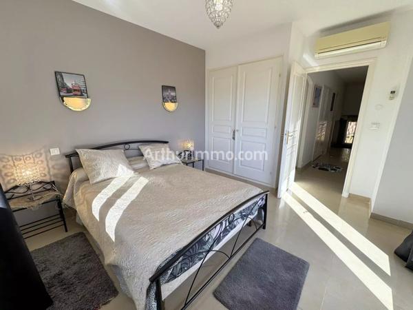 Vente Villa 8 pièces 190 m2 à Sainte-Maxime