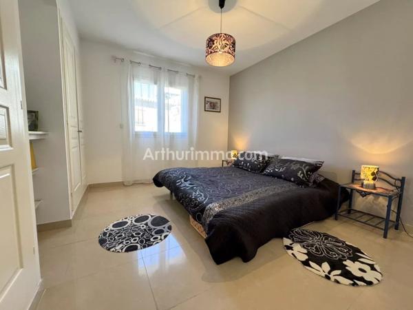 Vente Villa 8 pièces 190 m2 à Sainte-Maxime