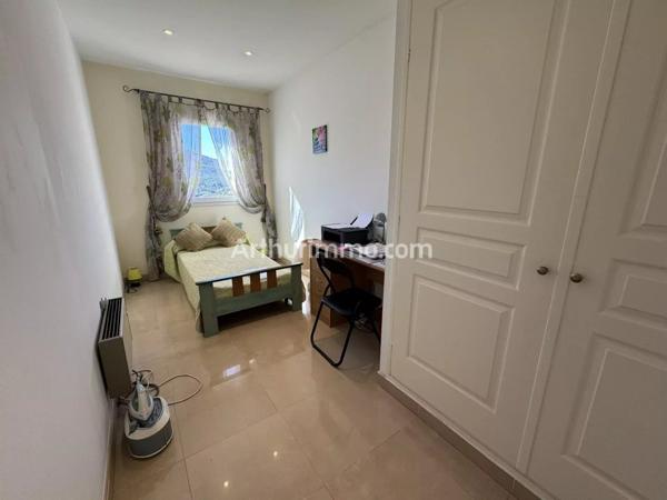 Vente Villa 8 pièces 190 m2 à Sainte-Maxime