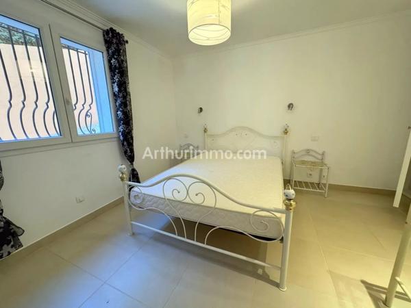 Vente Villa 8 pièces 190 m2 à Sainte-Maxime