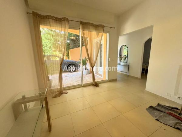 Vente Villa 8 pièces 190 m2 à Sainte-Maxime