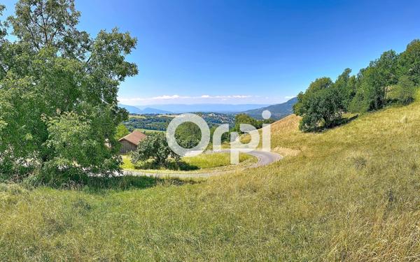 Terrain à vendre    Saint-Jean-de-Tholome