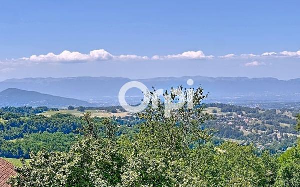 Terrain à vendre    Saint-Jean-de-Tholome