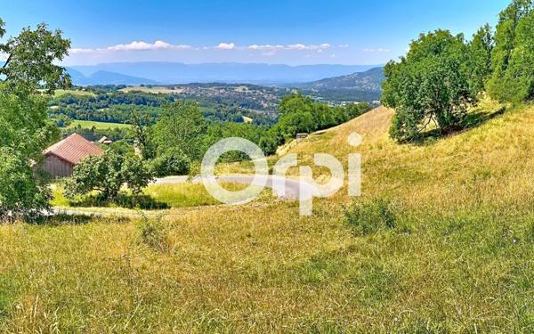 Terrain à vendre    Saint-Jean-de-Tholome