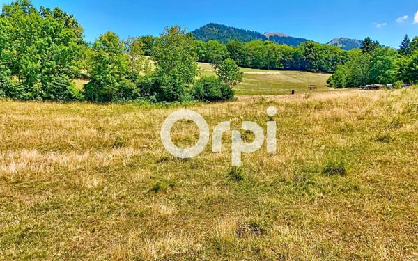 Terrain à vendre    Saint-Jean-de-Tholome