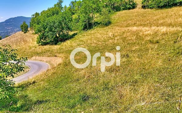 Terrain à vendre    Saint-Jean-de-Tholome