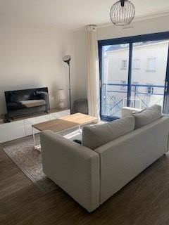 Appartement à louer 2 pièces - 51 m²