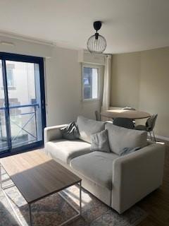 Appartement à louer 2 pièces - 51 m²