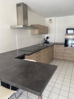 Appartement à louer 2 pièces - 51 m²