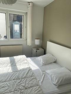 Appartement à louer 2 pièces - 51 m²