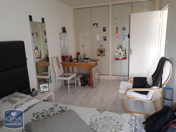 Appartement à louer 2 pièces 50m²