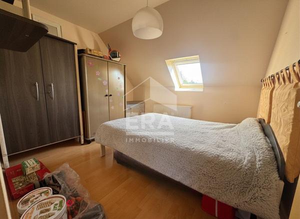Maison Saint Jean Le Blanc 7 pièce(s) 160 m2