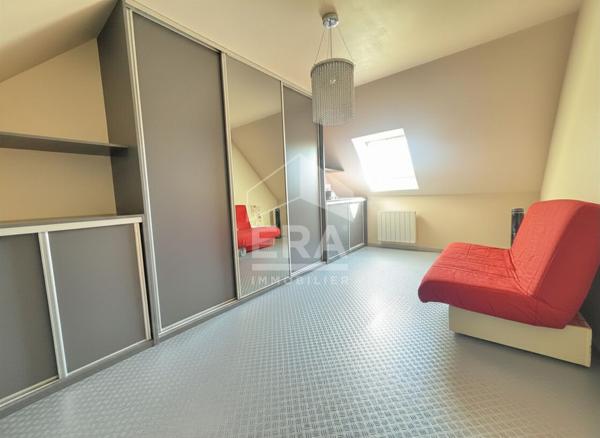 Maison Saint Jean Le Blanc 7 pièce(s) 160 m2