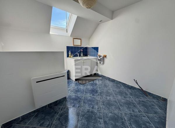Maison Saint Jean Le Blanc 7 pièce(s) 160 m2