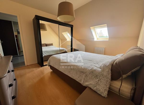 Maison Saint Jean Le Blanc 7 pièce(s) 160 m2