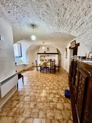 Maison de village de 135 m2 au coeur du village