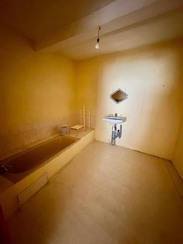 Maison de village de 135 m2 au coeur du village