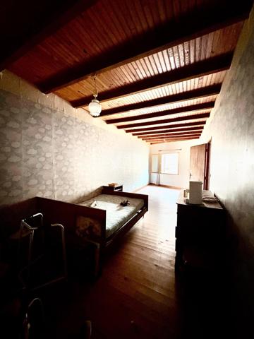 Maison de village de 135 m2 au coeur du village