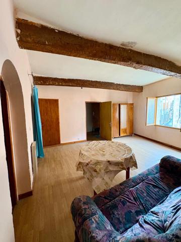 Maison de village de 135 m2 au coeur du village