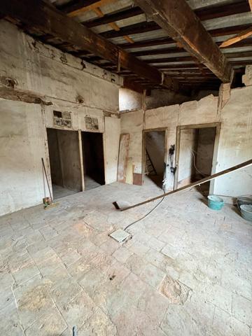 Maison de village de 135 m2 au coeur du village