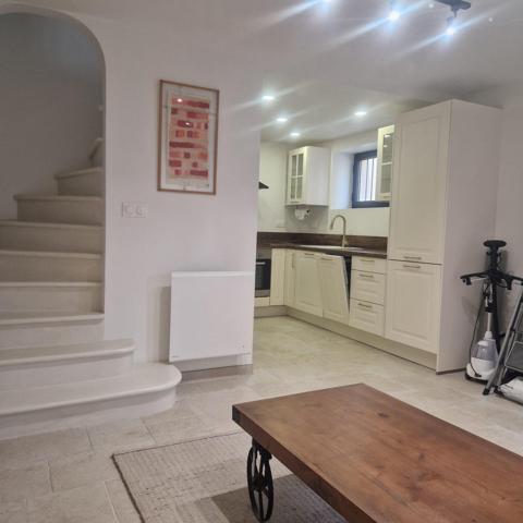 Superbe appartement d'une superficie de 37,39m² idéalement situé dans un secteur calme et recherché