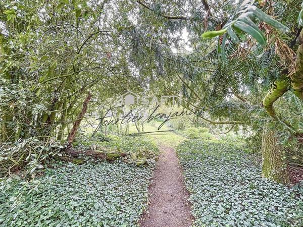 Maison 4 chambres, proche des commodités