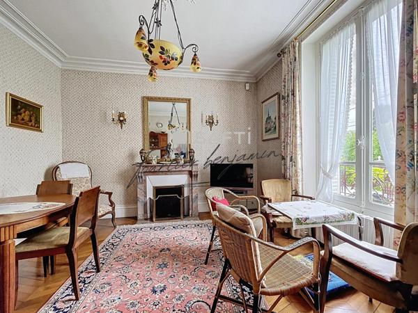 Maison 4 chambres, proche des commodités