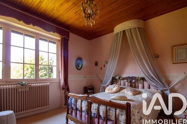 Maison à vendre 5 pièces 134 m² Olliergues