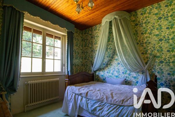 Maison à vendre 5 pièces 134 m² Olliergues